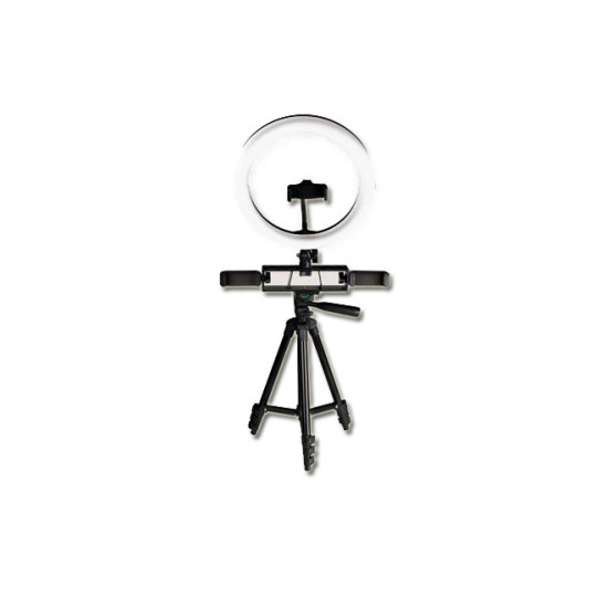 SOPORTE RINGLIGHT COM SOPORTE TELÉFONO SJ50 PRETO SOPORTE RINGLIGHT COM SOPORTE TELÉFONO SJ50 PRETO